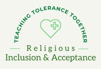 Teaching Tolerance Together: Religious Inclusion & Acceptance